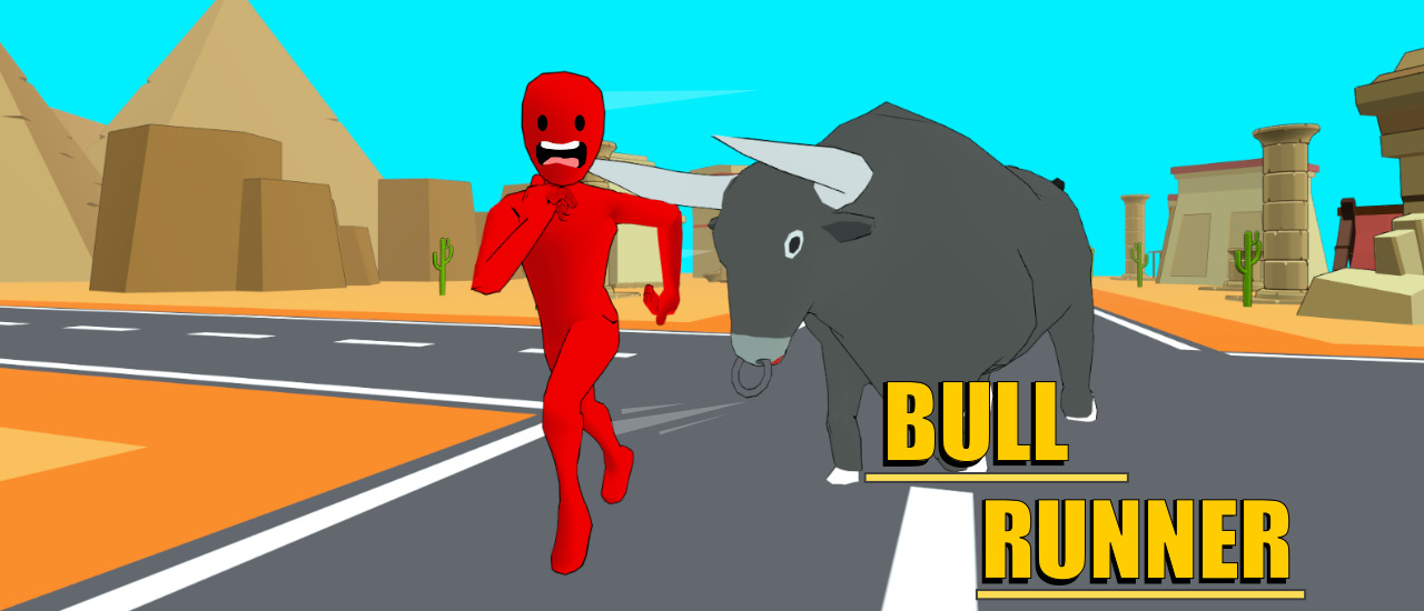 Bull Runner