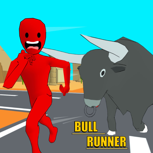 Bull Runner thumbnail
