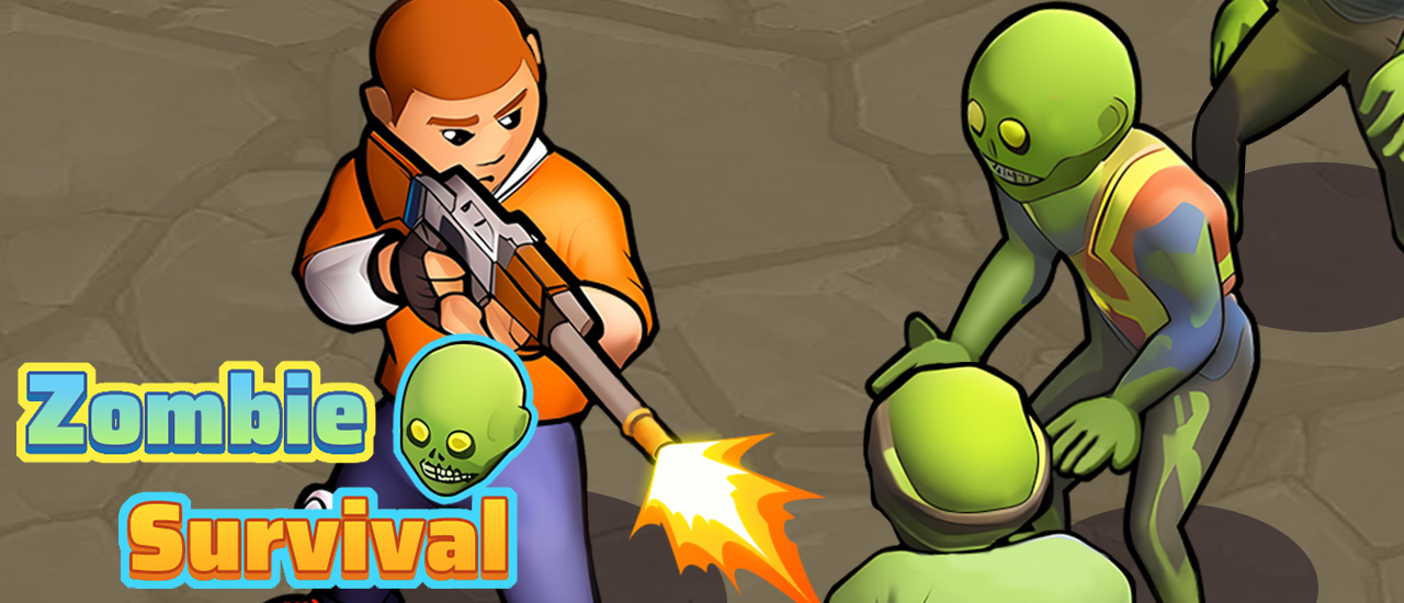 Zombie Survival