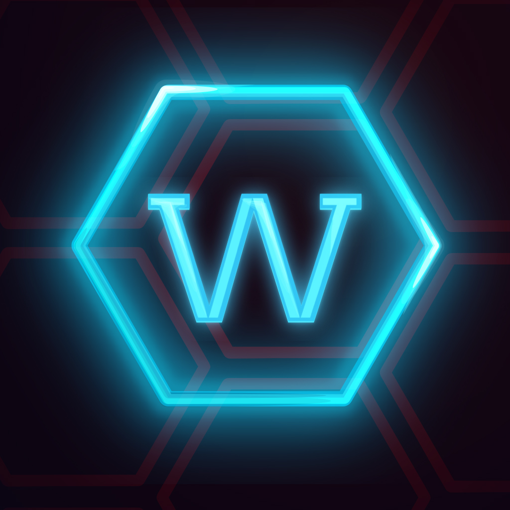 Neon Words thumbnail