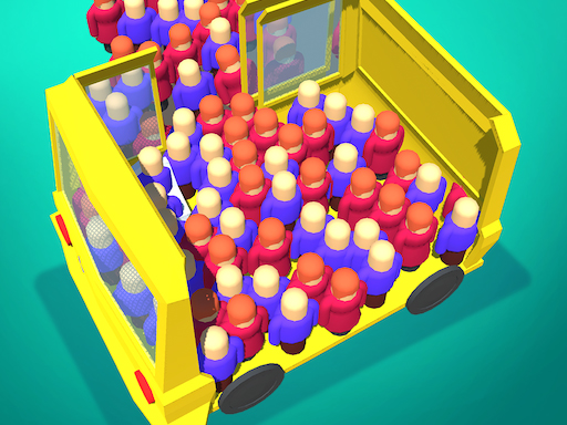 Overloaded Bus thumbnail