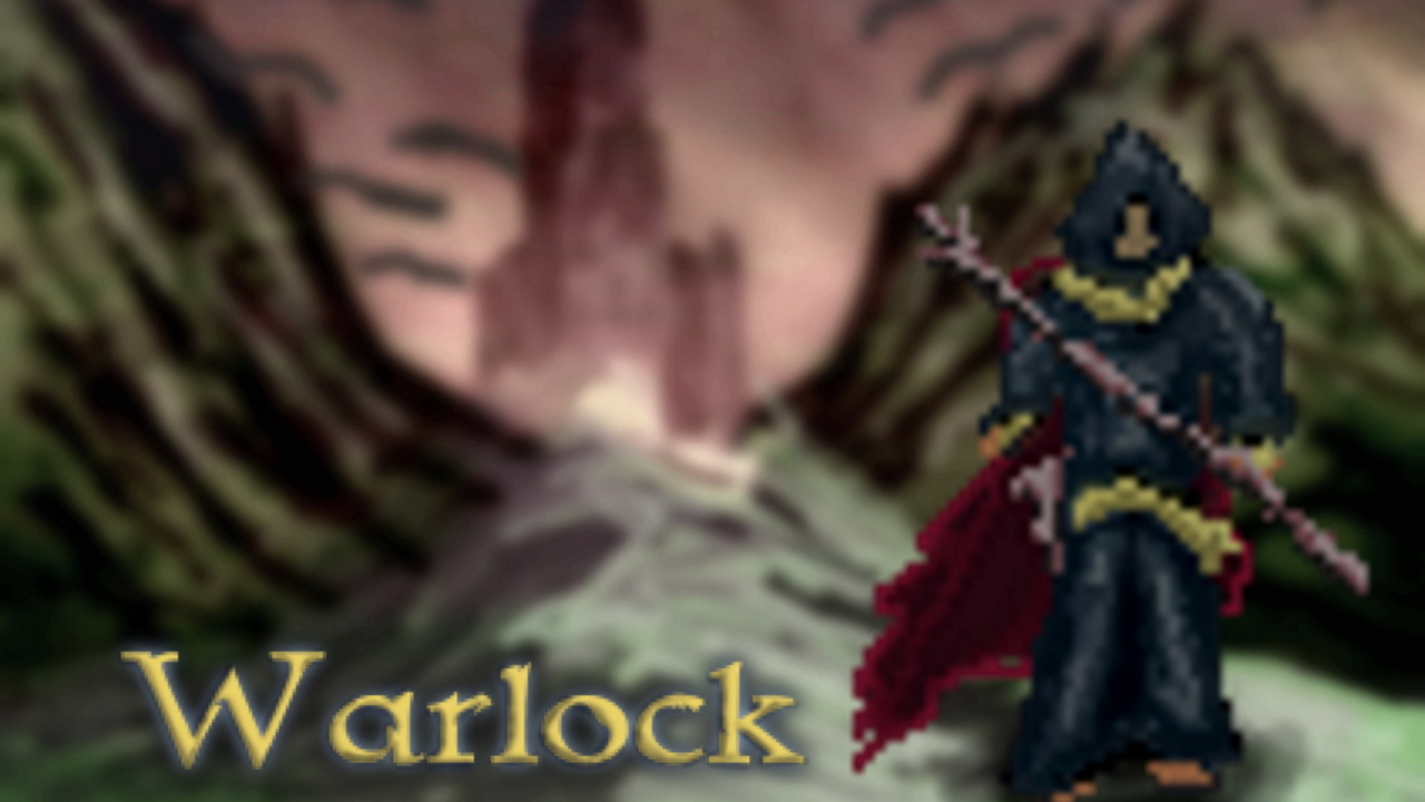 Warlock thumbnail