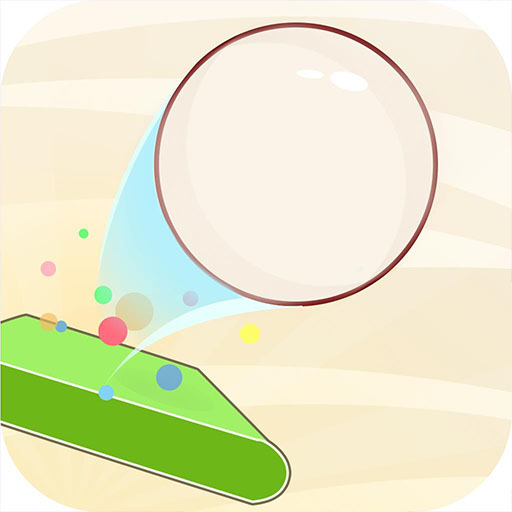 Bouncy Rush thumbnail