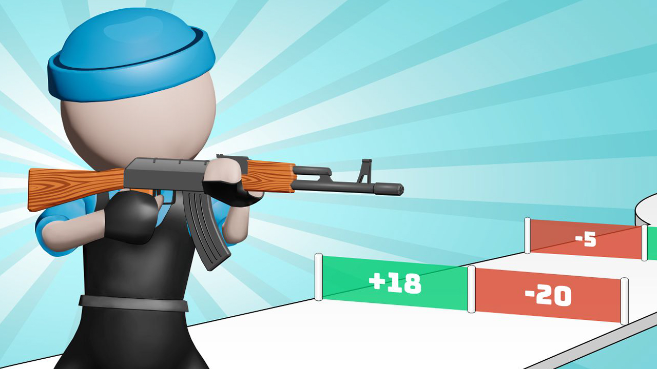 Gun Rush thumbnail