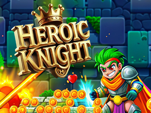 Heroic Knight online game