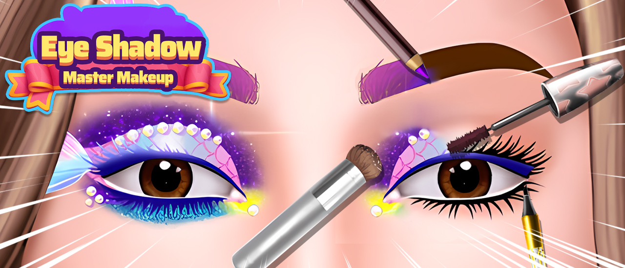 Eye Art Perfect Makeup Artist screenshot