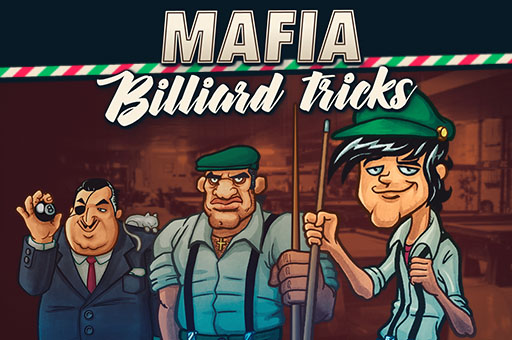 Mafia Billiard Tricks