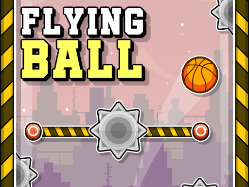 Flying Ball thumbnail