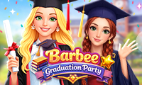 Barbee And Friends Graduation Party