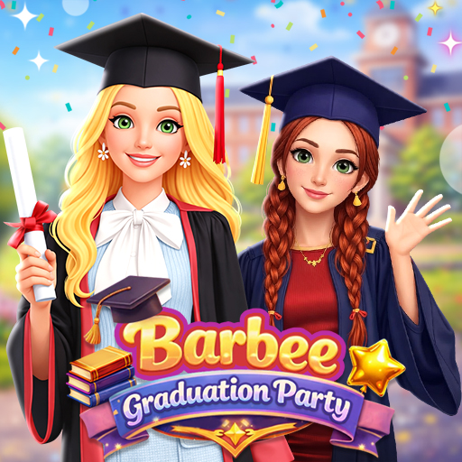 Barbee And Friends Graduation Party