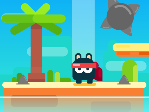 Crashy Cat thumbnail
