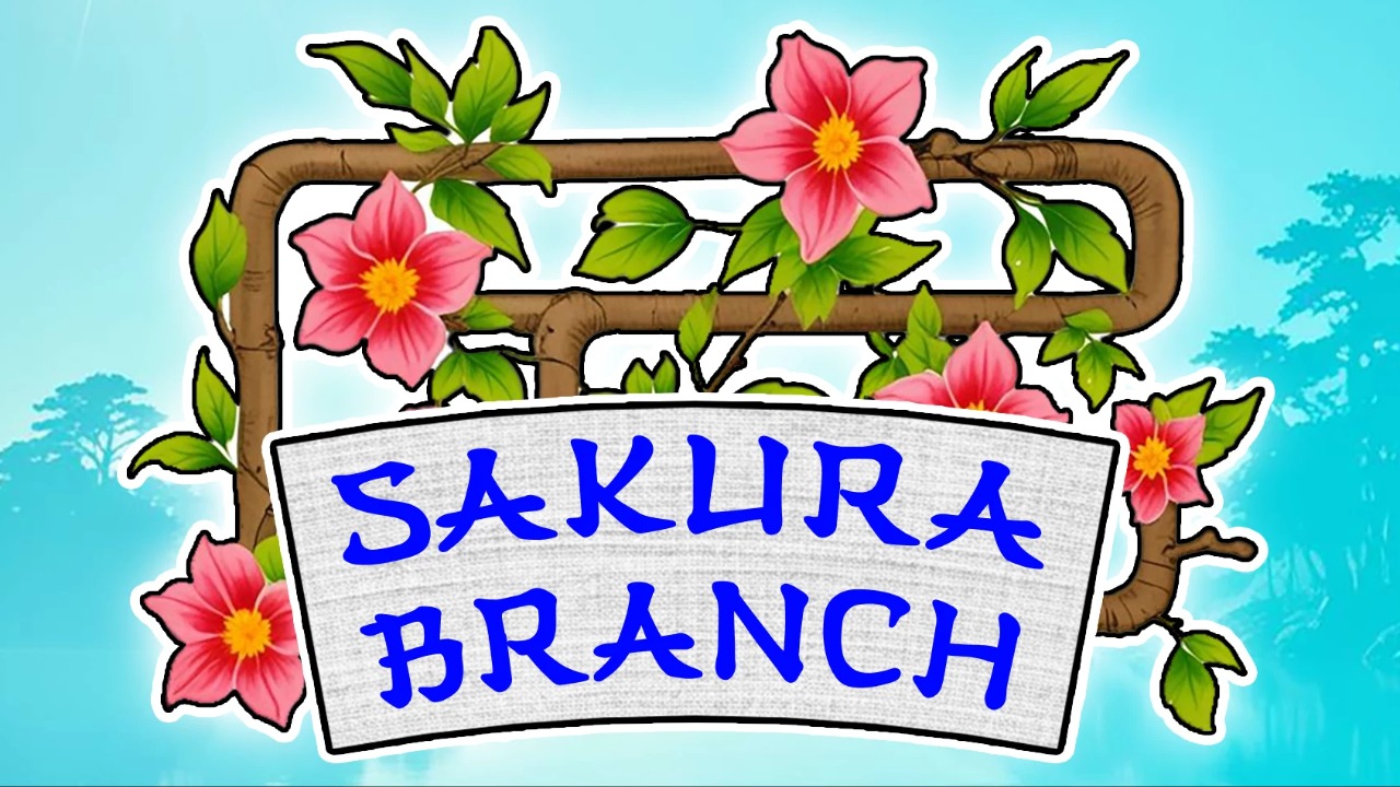 Image Sacura Branch