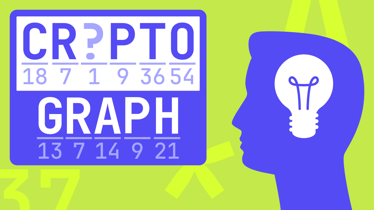 Cryptograph thumbnail