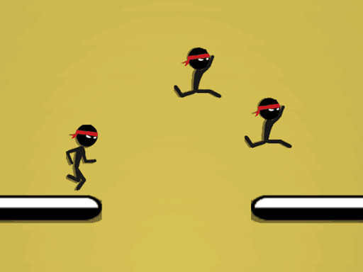 Stickman Go thumbnail