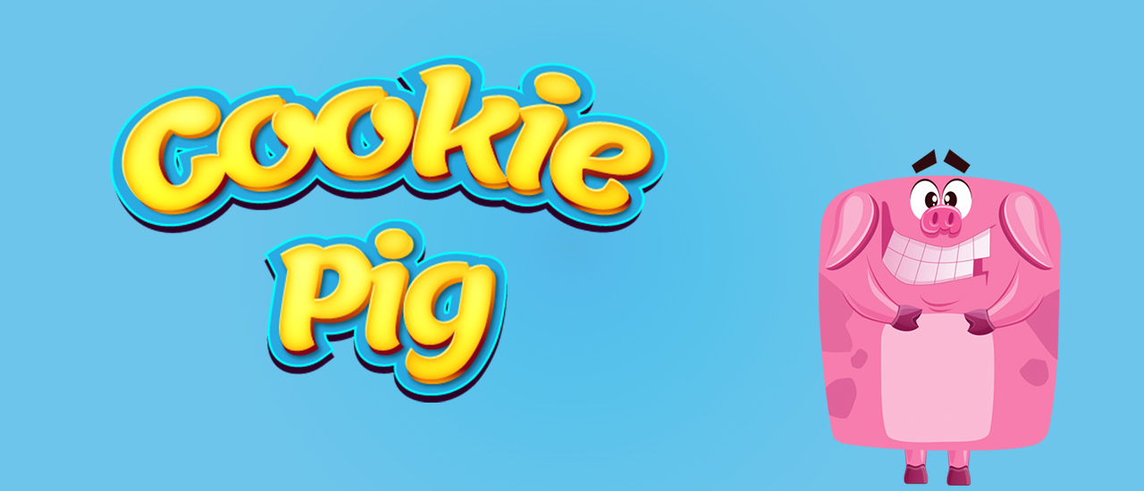 Cookie Pig image