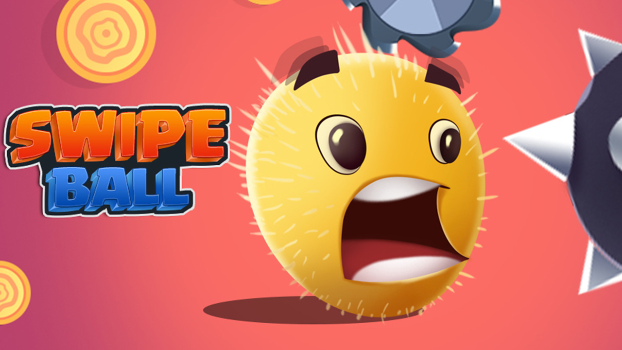 Swipe Ball thumbnail