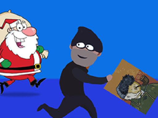 Master Thief thumbnail