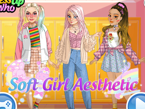 Soft Girl Aesthetic thumbnail
