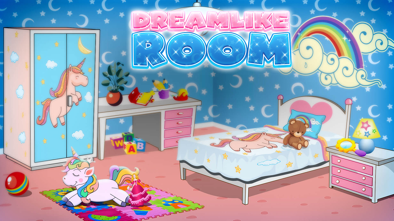 Dreamlike Room thumbnail