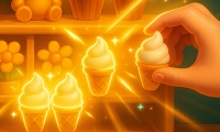 Fun Sorting Through The Shelves thumbnail