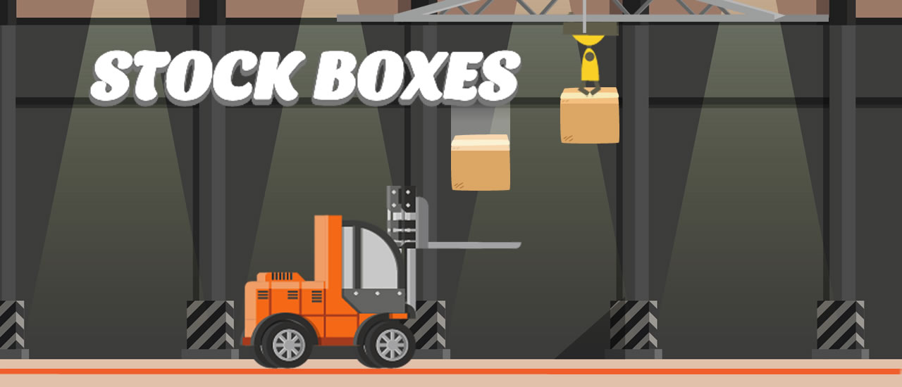 Stock Boxes screenshot