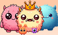 Cuddle Monster Fusion thumbnail