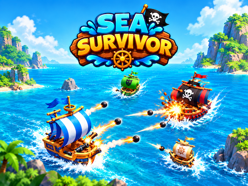 Sea Survivor