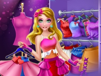 Pop Star Princess Dresses thumbnail