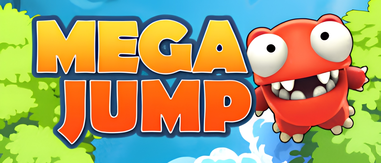 Mega Jump screenshot