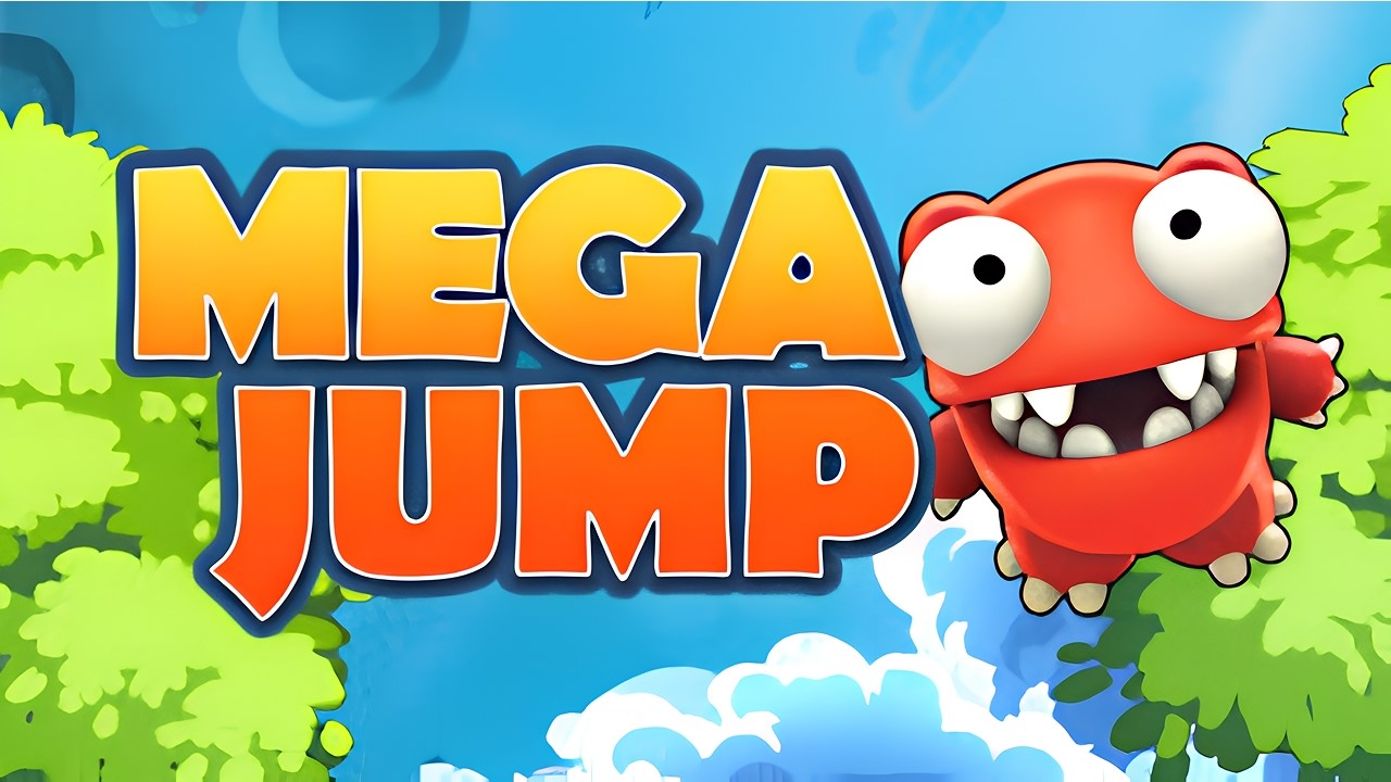 Mega Jump
