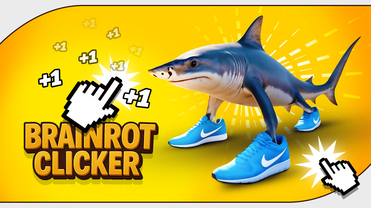 Brainrot Clicker - 缩略图