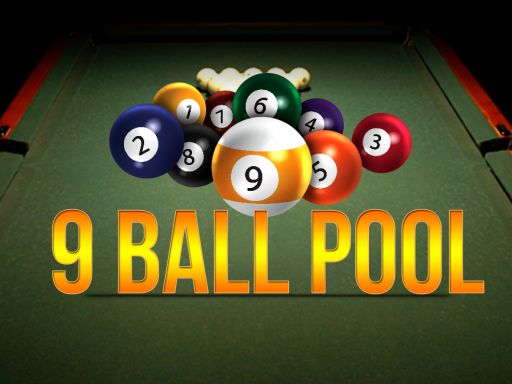 9 Ball Pool thumbnail
