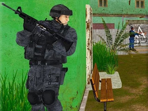 Gun Strike thumbnail