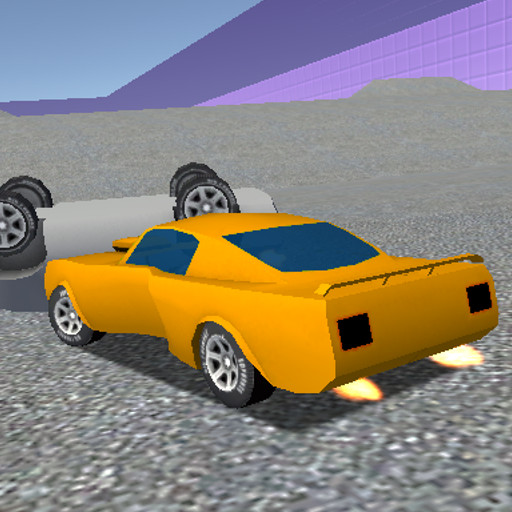 Stunt Simulator thumbnail