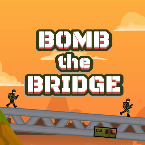 Bomb The Bridge thumbnail