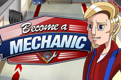 Become a mechanic image