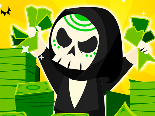 Halloween Idle World thumbnail
