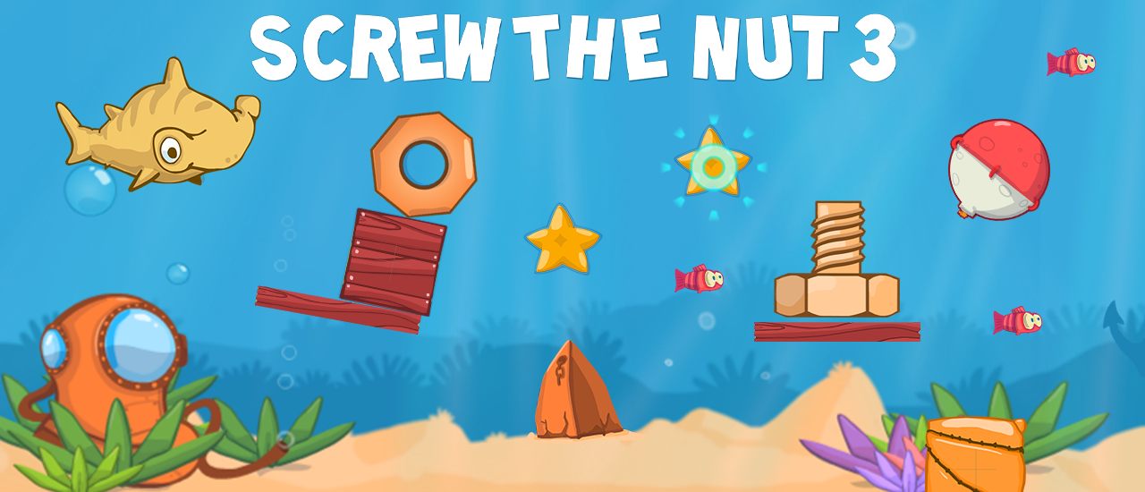Screw the Nut 3 thumbnail