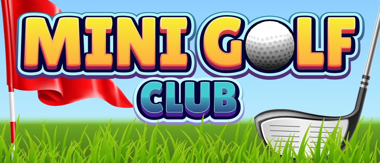 Mini Golf Club screenshot