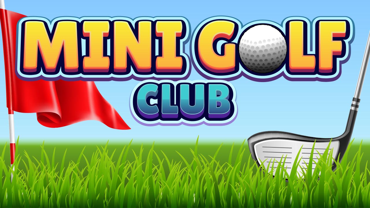 Mini Golf Club thumbnail