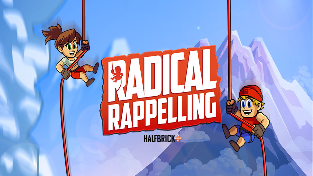 Radical Rappelling thumbnail