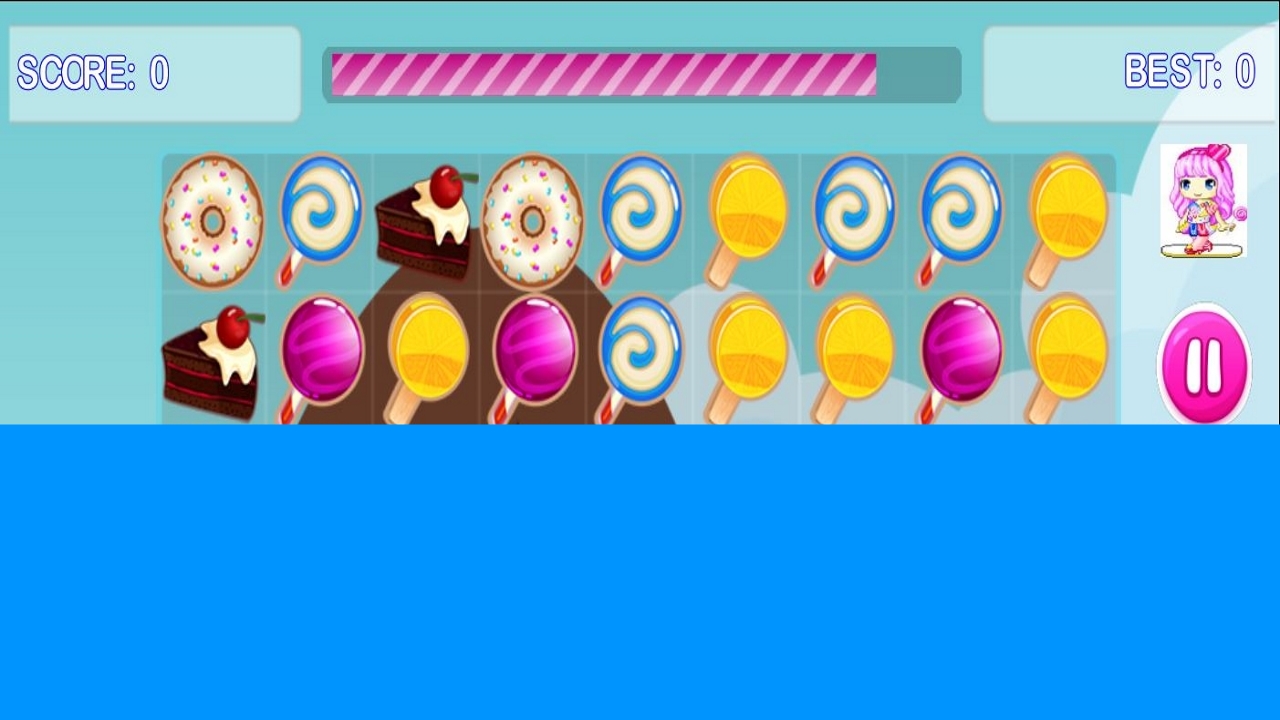Candy Land thumbnail