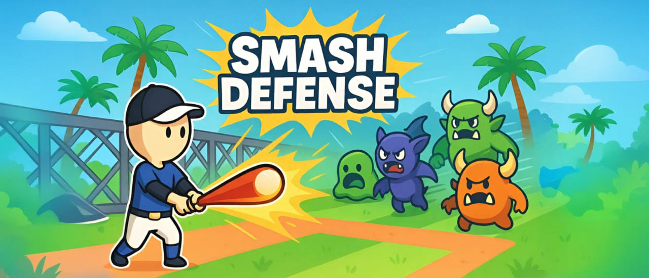 Image Smash Defense