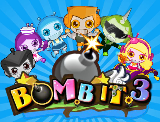 Bomb It 3 thumbnail