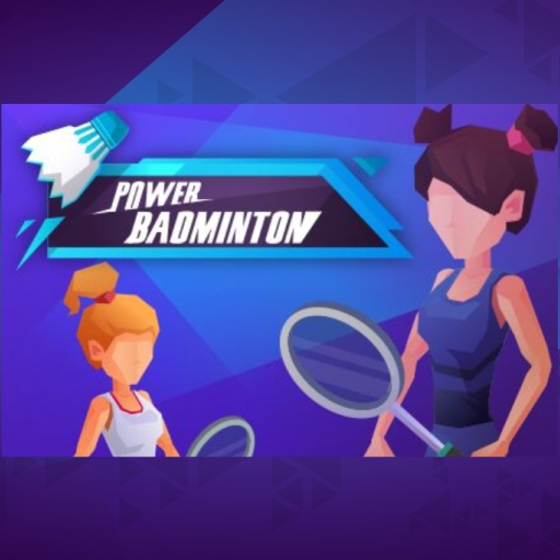 Power Badminton thumbnail