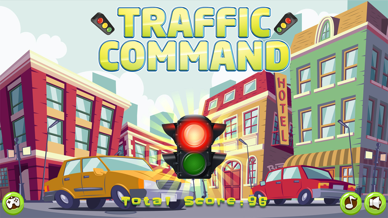 Traffic Command
