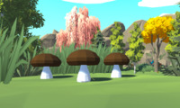 Hidden Mushrooms thumbnail
