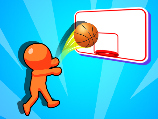 Basket Battle thumbnail