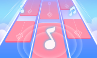 Magic Piano Music screenshot