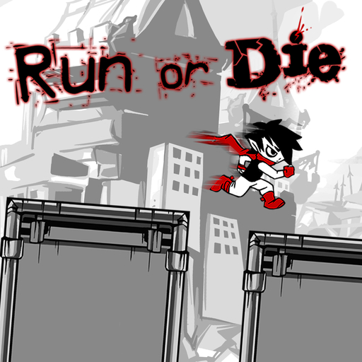 Run or Die thumbnail